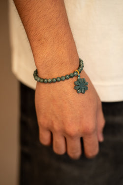 Jade Bracelet