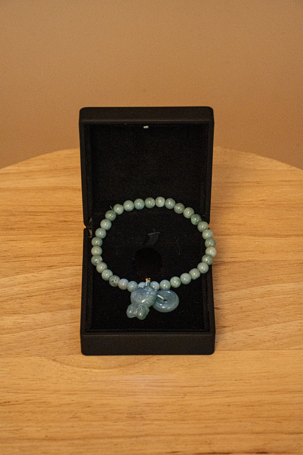 Jade Bracelet